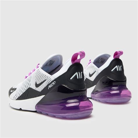 nike damen w air max 270 leichtathletikschuhe lila|Air Max 270 foot locker.